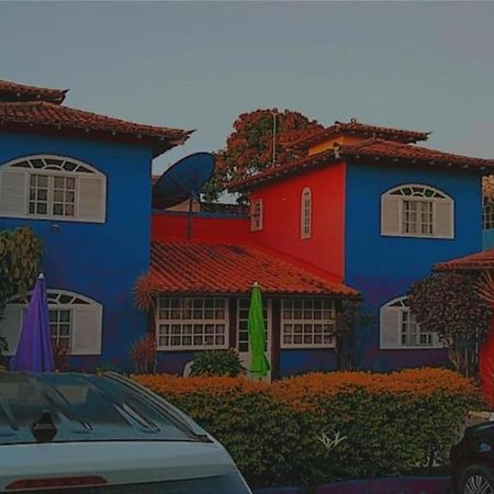 Pousada Mallorca Búzios Exterior foto