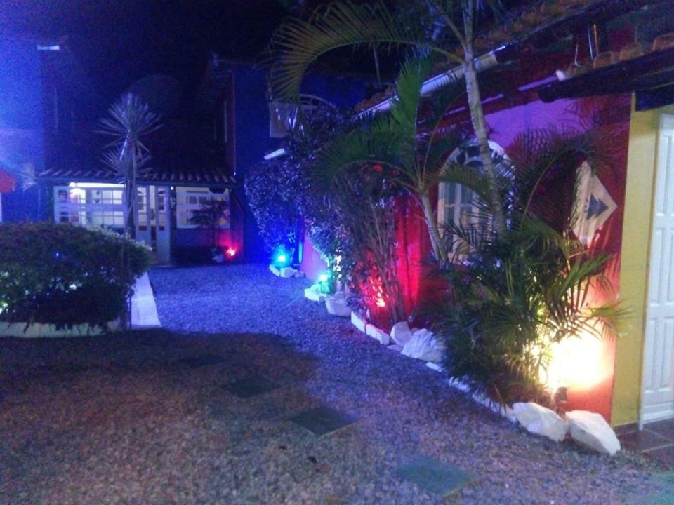 Pousada Mallorca Búzios Exterior foto