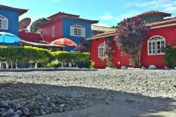 Pousada Mallorca Búzios Exterior foto